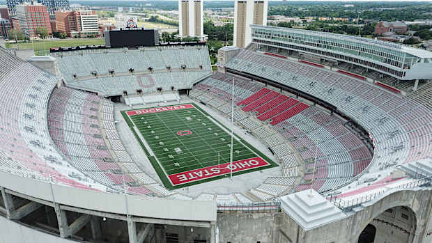 Ohio Stadium